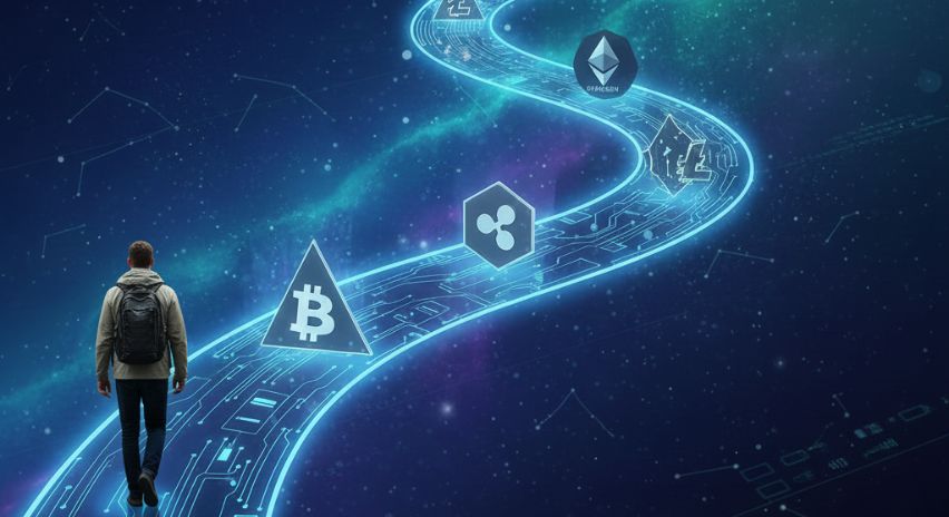 Understanding Crypto Today: A Complete Guide for Future Learners